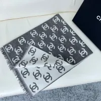 $52.00 USD Chanel Scarves #1424404