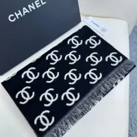 $52.00 USD Chanel Scarves #1424405