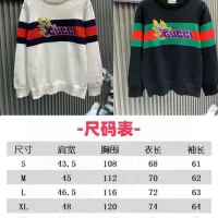 $76.00 USD Gucci Sweaters Long Sleeved For Unisex #1424407