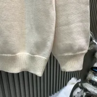 $76.00 USD Gucci Sweaters Long Sleeved For Unisex #1424407