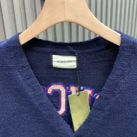 $80.00 USD Gucci Sweaters Long Sleeved For Unisex #1424410