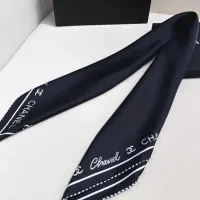 $76.00 USD Chanel Squares #1424411