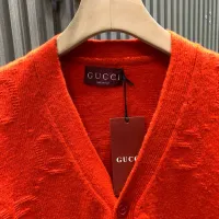 $80.00 USD Gucci Sweaters Long Sleeved For Unisex #1424413