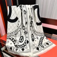 $80.00 USD Chanel Silk Scarf #1424416