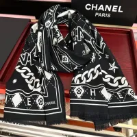 $80.00 USD Chanel Silk Scarf #1424417