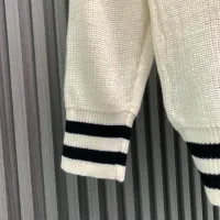 $72.00 USD Prada Sweaters Long Sleeved For Unisex #1424418