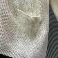 $72.00 USD Prada Sweaters Long Sleeved For Unisex #1424418