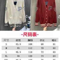 $72.00 USD Prada Sweaters Long Sleeved For Unisex #1424418