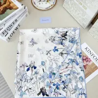 $64.00 USD Christian Dior Silk Squares #1424419