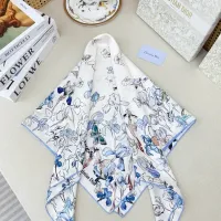 $64.00 USD Christian Dior Silk Squares #1424419