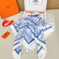 $64.00 USD Hermes Silk Squares #1424423