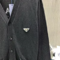 $72.00 USD Prada Sweaters Long Sleeved For Unisex #1424424