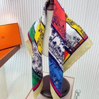$64.00 USD Hermes Silk Squares #1424425