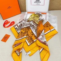 $64.00 USD Hermes Silk Squares #1424426