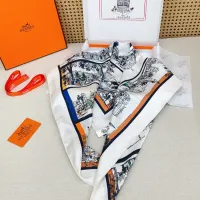 $64.00 USD Hermes Silk Squares #1424427