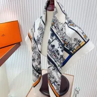 $64.00 USD Hermes Silk Squares #1424427