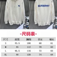$80.00 USD Burberry Fashion Sweaters Long Sleeved For Unisex #1424428