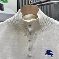 $80.00 USD Burberry Fashion Sweaters Long Sleeved For Unisex #1424428