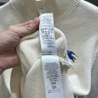 $80.00 USD Burberry Fashion Sweaters Long Sleeved For Unisex #1424428
