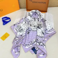$64.00 USD Louis Vuitton Silk Squares #1424430