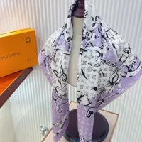 $64.00 USD Louis Vuitton Silk Squares #1424430