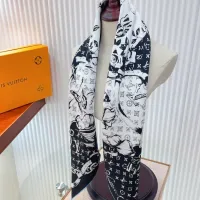 $64.00 USD Louis Vuitton Silk Squares #1424431