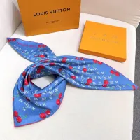 $76.00 USD Louis Vuitton Silk Squares #1424432