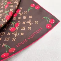 $76.00 USD Louis Vuitton Silk Squares #1424433