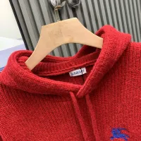 $82.00 USD Burberry Fashion Sweaters Long Sleeved For Unisex #1424434