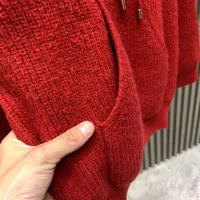 $82.00 USD Burberry Fashion Sweaters Long Sleeved For Unisex #1424434