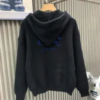 $82.00 USD Burberry Fashion Sweaters Long Sleeved For Unisex #1424436