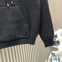 $82.00 USD Burberry Fashion Sweaters Long Sleeved For Unisex #1424436