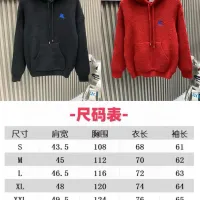 $82.00 USD Burberry Fashion Sweaters Long Sleeved For Unisex #1424436