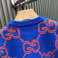 $82.00 USD Gucci Sweaters Long Sleeved For Unisex #1424441