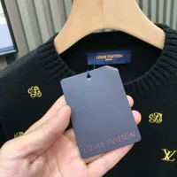 $82.00 USD Louis Vuitton LV Sweaters Long Sleeved For Unisex #1424455