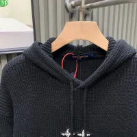 $82.00 USD Louis Vuitton LV Sweaters Long Sleeved For Unisex #1424461