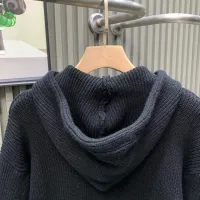 $82.00 USD Louis Vuitton LV Sweaters Long Sleeved For Unisex #1424461