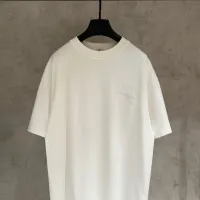 $56.00 USD Burberry T-Shirts Short Sleeved For Unisex #1424476