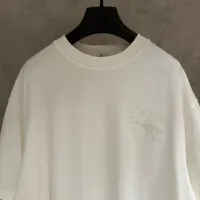$56.00 USD Burberry T-Shirts Short Sleeved For Unisex #1424476