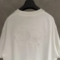 $56.00 USD Burberry T-Shirts Short Sleeved For Unisex #1424476