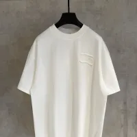 $56.00 USD Burberry T-Shirts Short Sleeved For Unisex #1424478