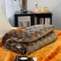 $68.00 USD Hermes Blanket #1424533