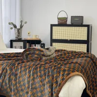 $68.00 USD Hermes Blanket #1424533