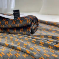 $68.00 USD Hermes Blanket #1424533