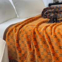 $76.00 USD Hermes Blanket #1424534