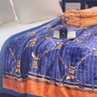 $68.00 USD Hermes Blanket #1424536