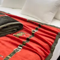 $60.00 USD Hermes Blanket #1424540