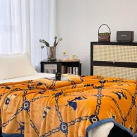 $68.00 USD Hermes Blanket #1424544