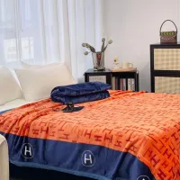 $68.00 USD Hermes Blanket #1424548