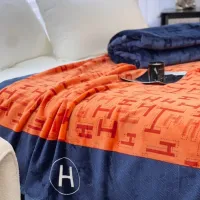 $68.00 USD Hermes Blanket #1424548